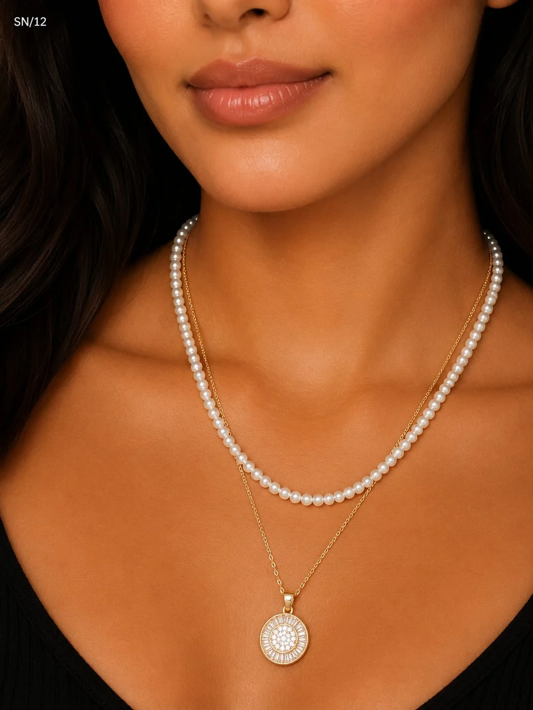Chain 117