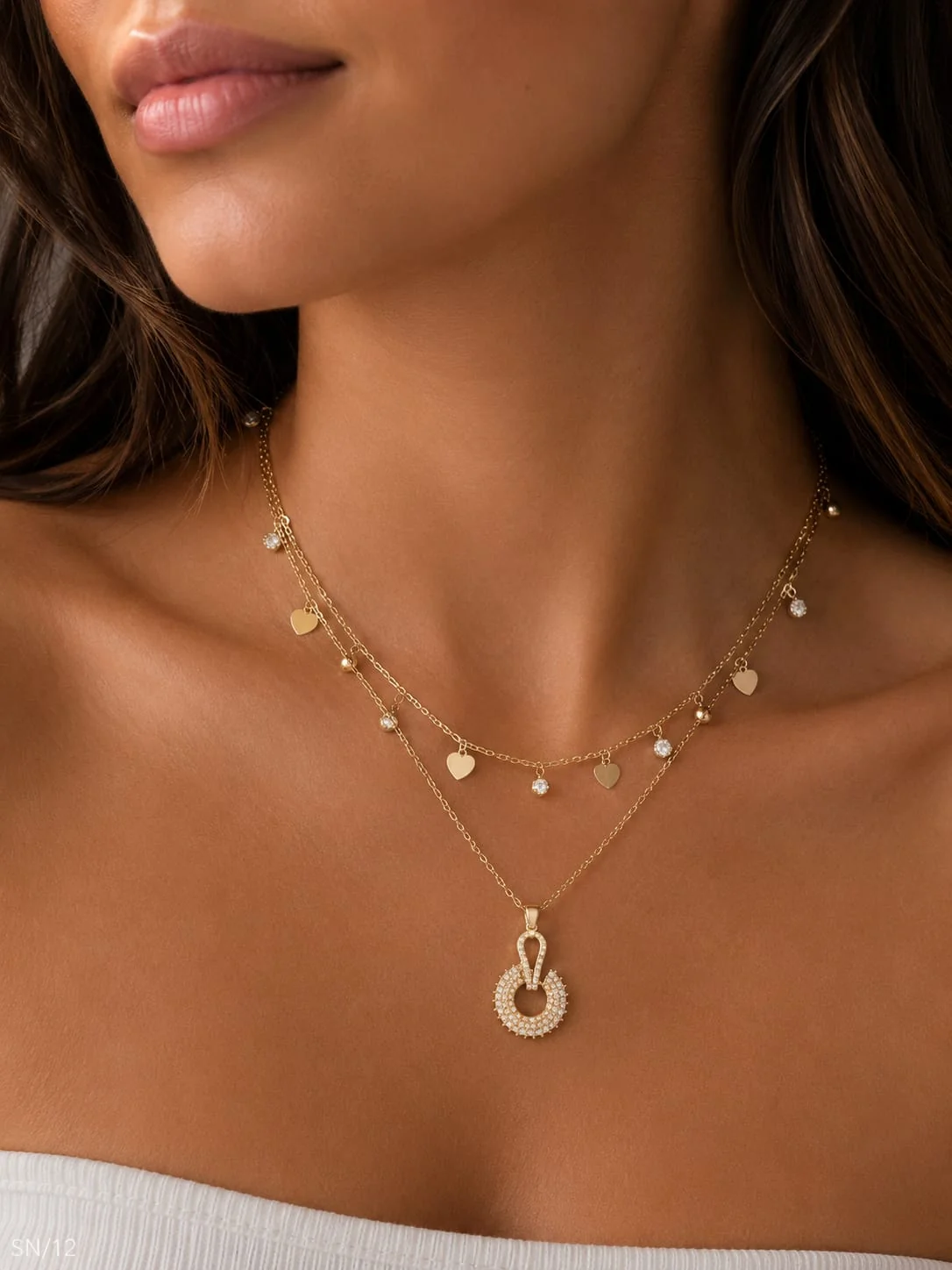 Chain 118