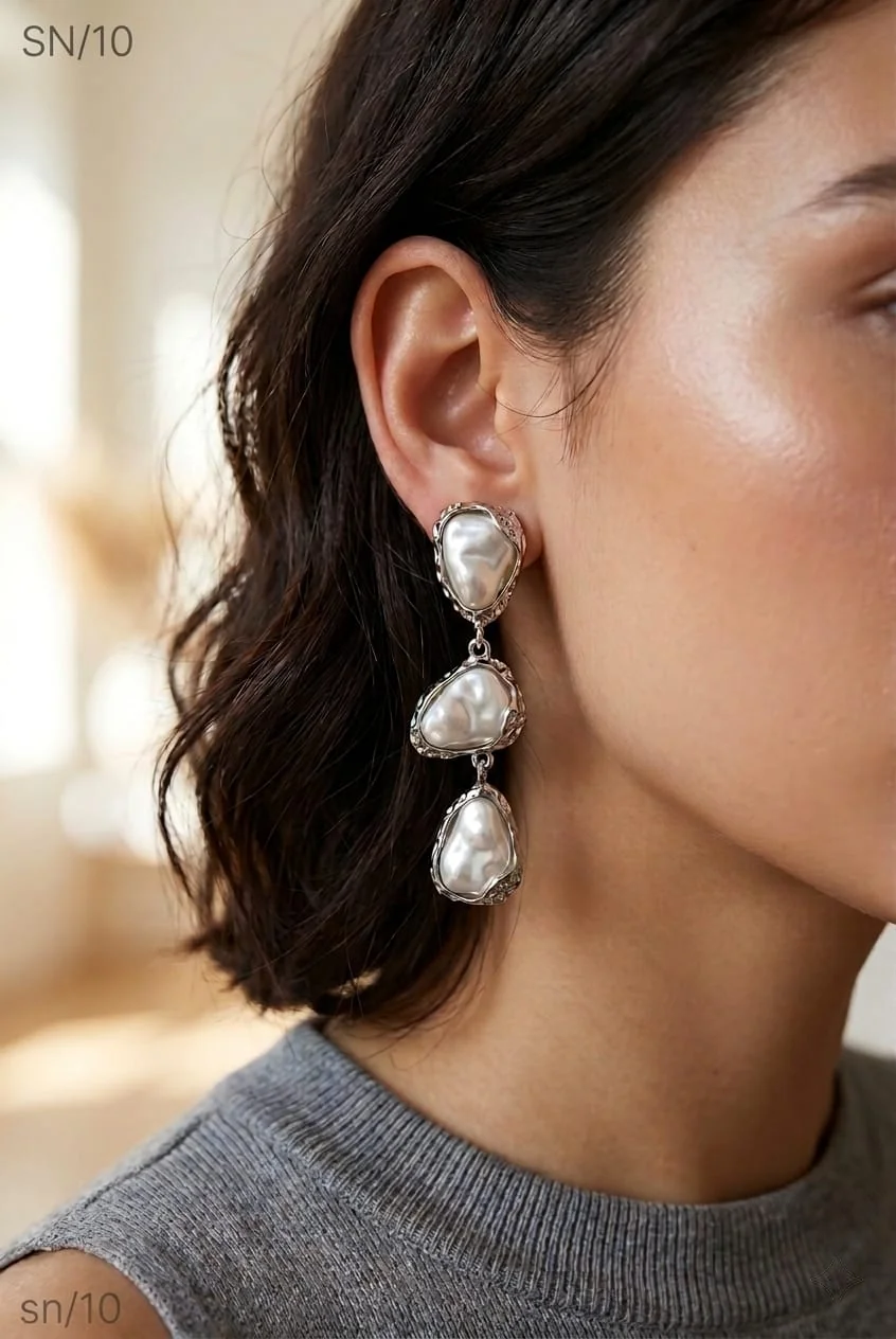 Earrings 10