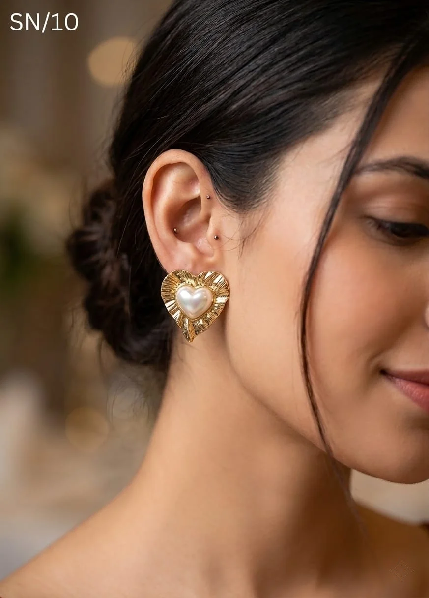 Earrings 25