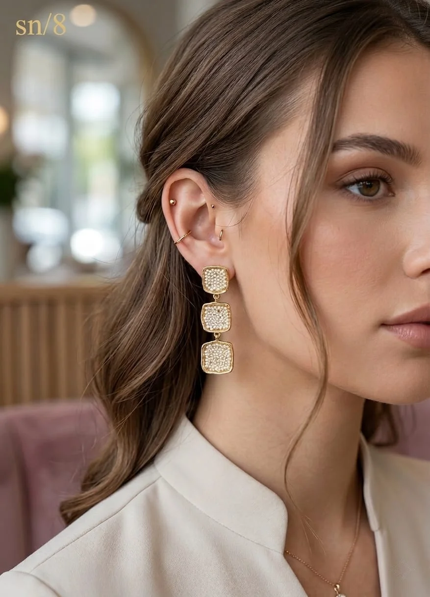 Earrings 22