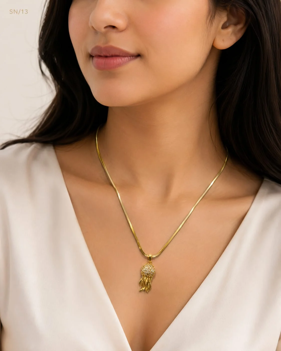 Chain 116