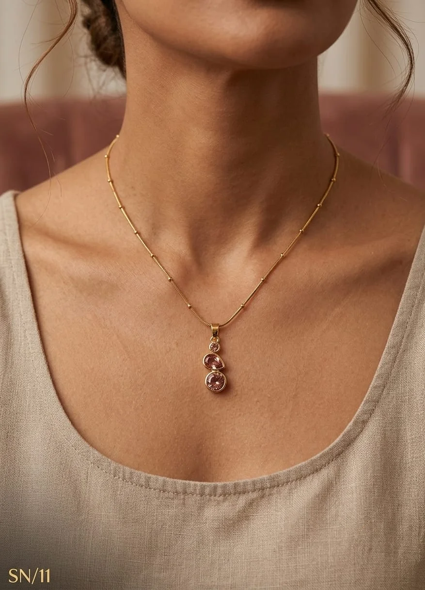 Chain 21