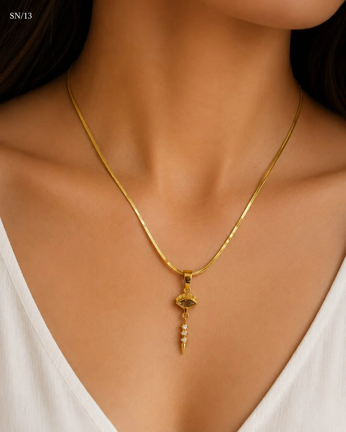 Chain 107