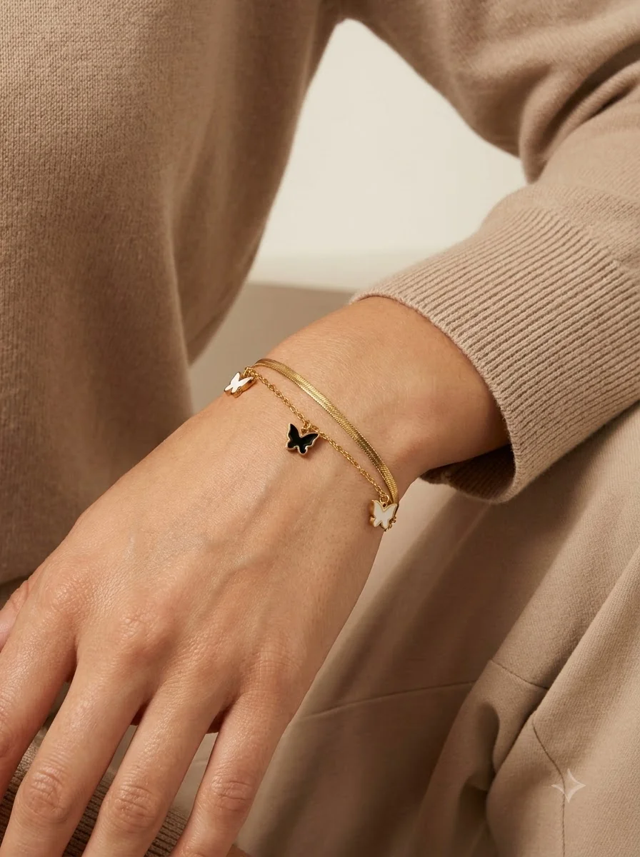 Bracelets 5