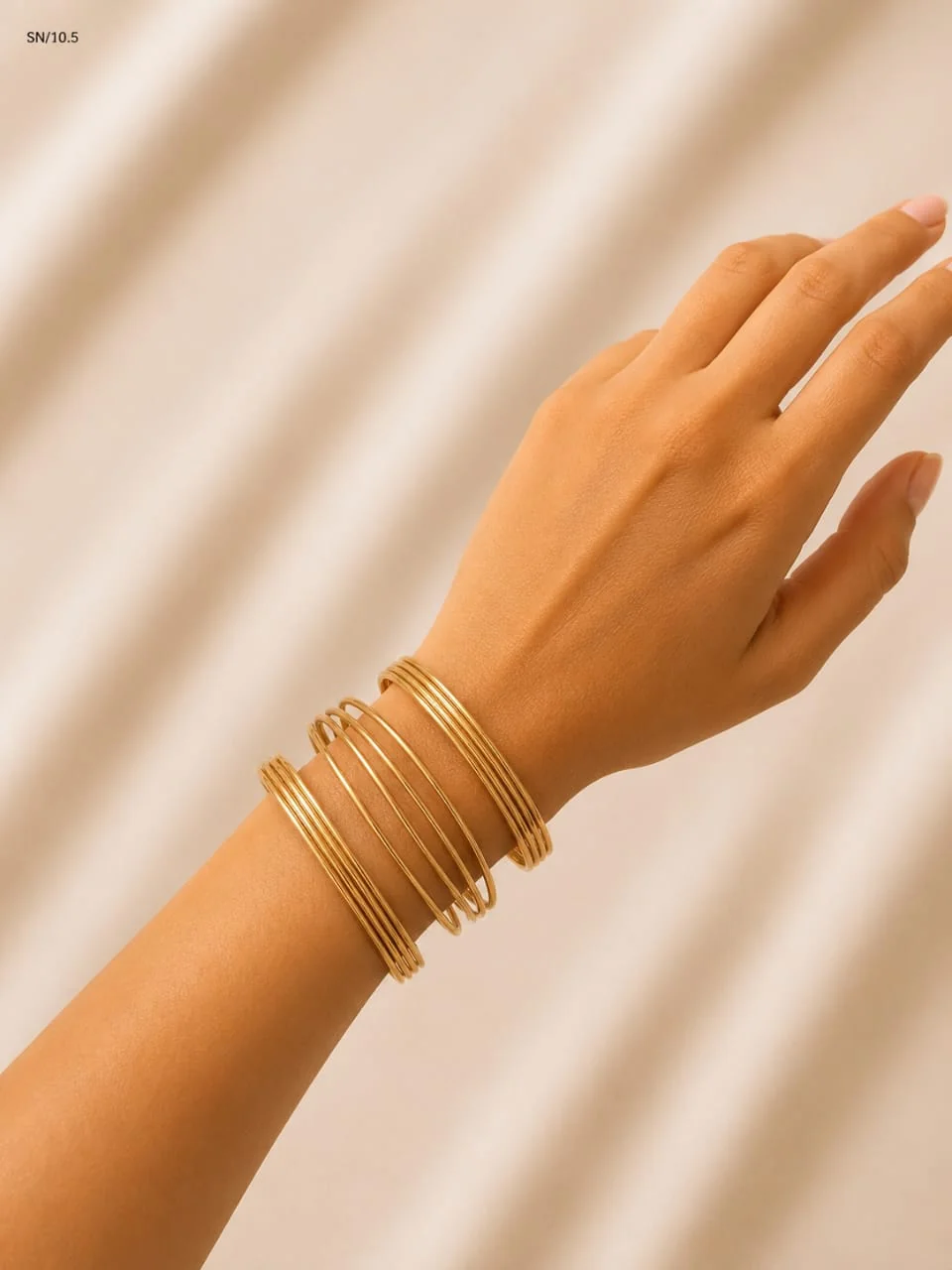 Bracelets 36