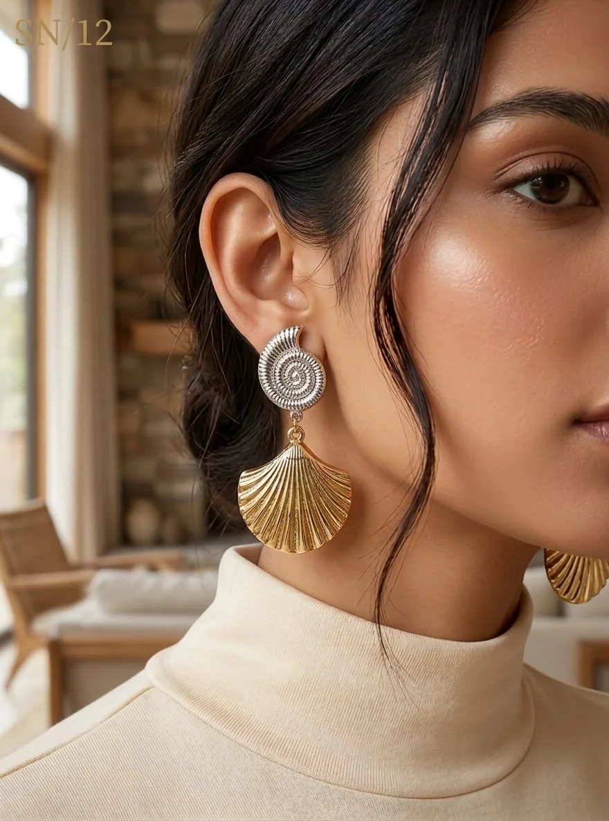 Earrings 30