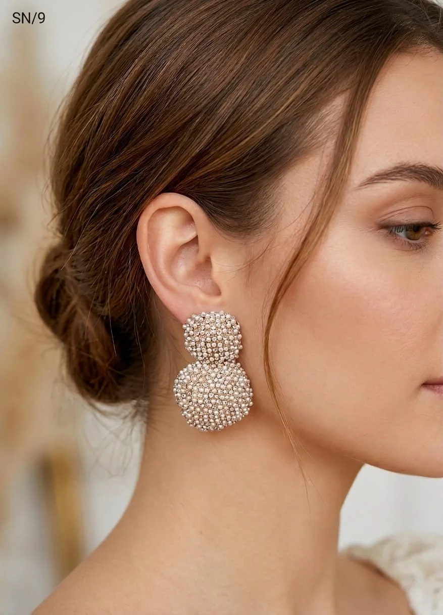Earrings 16