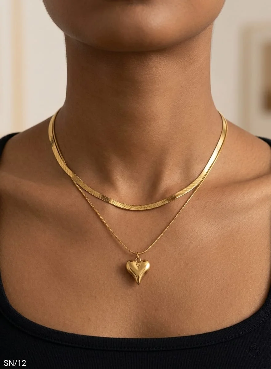 Chain 25