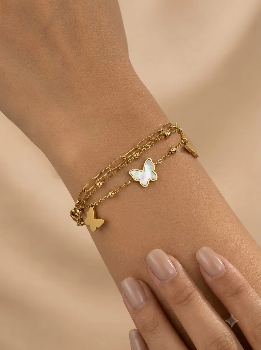 Bracelets 3