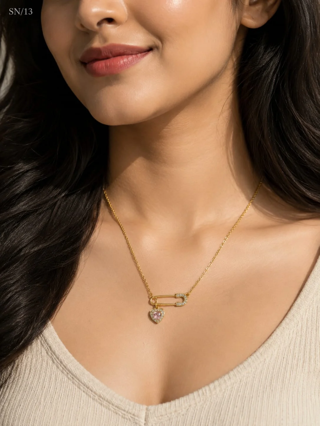 Chain 108