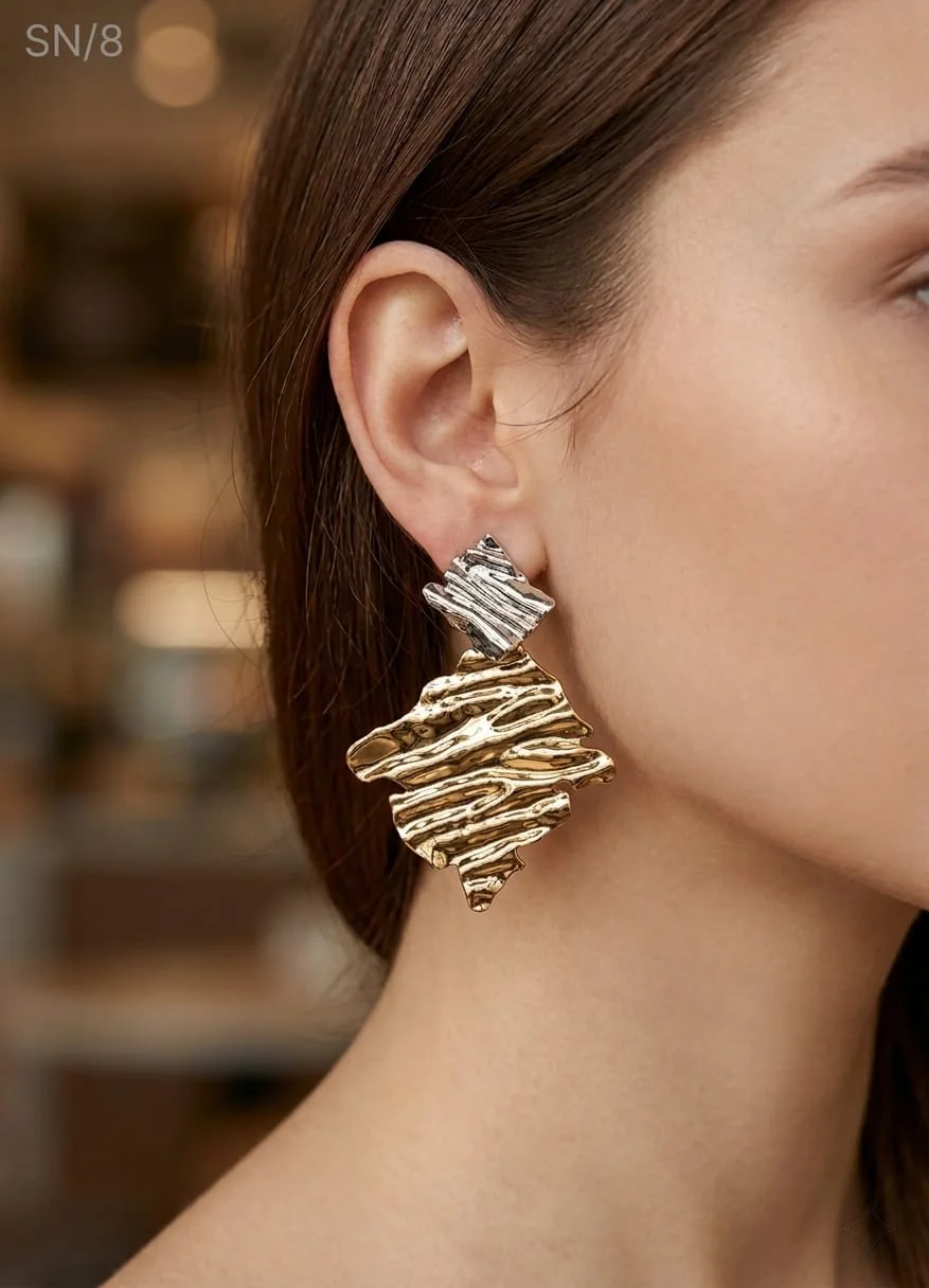 Earrings 13