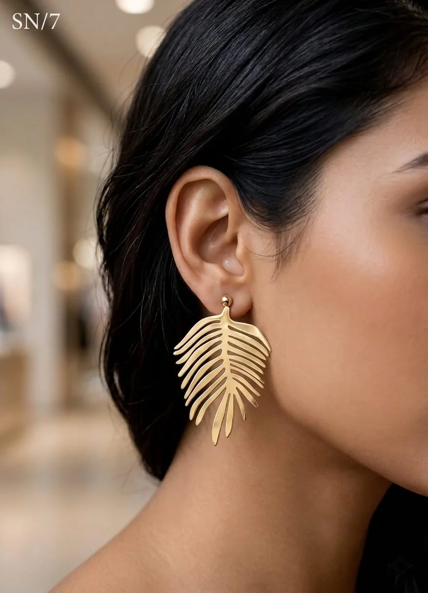 Earrings 14