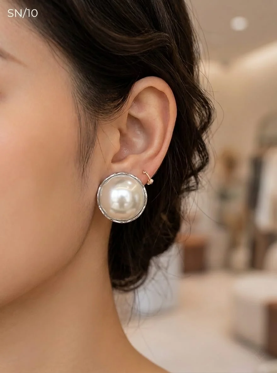 Earrings 26
