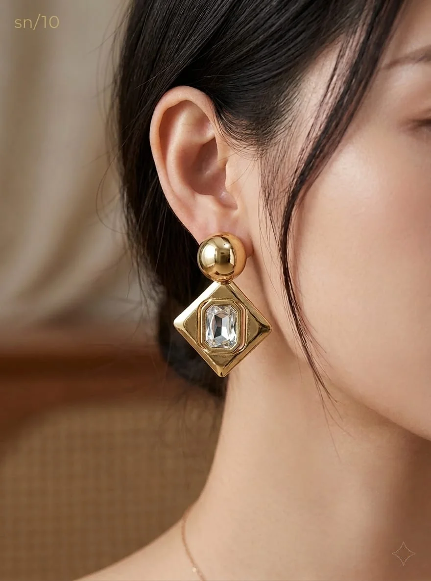 Earrings 29