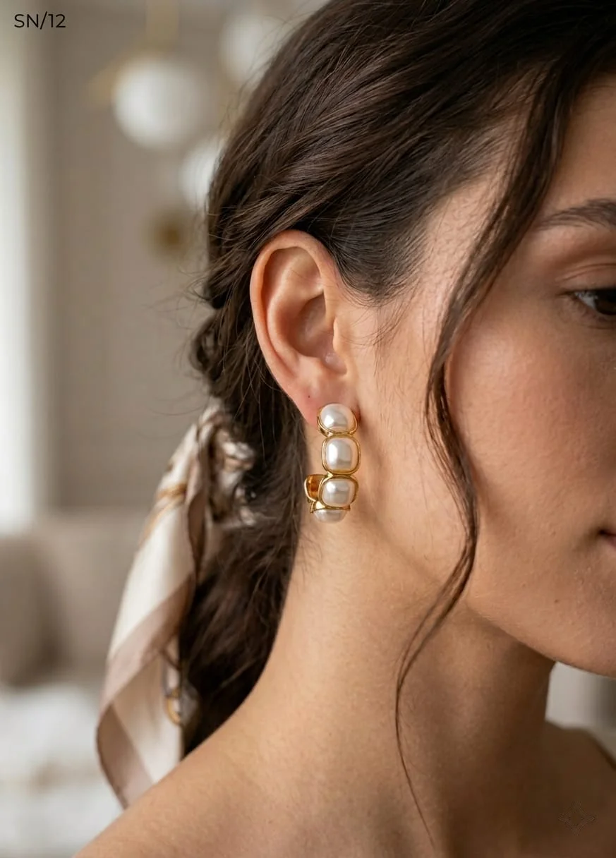 Earrings 23