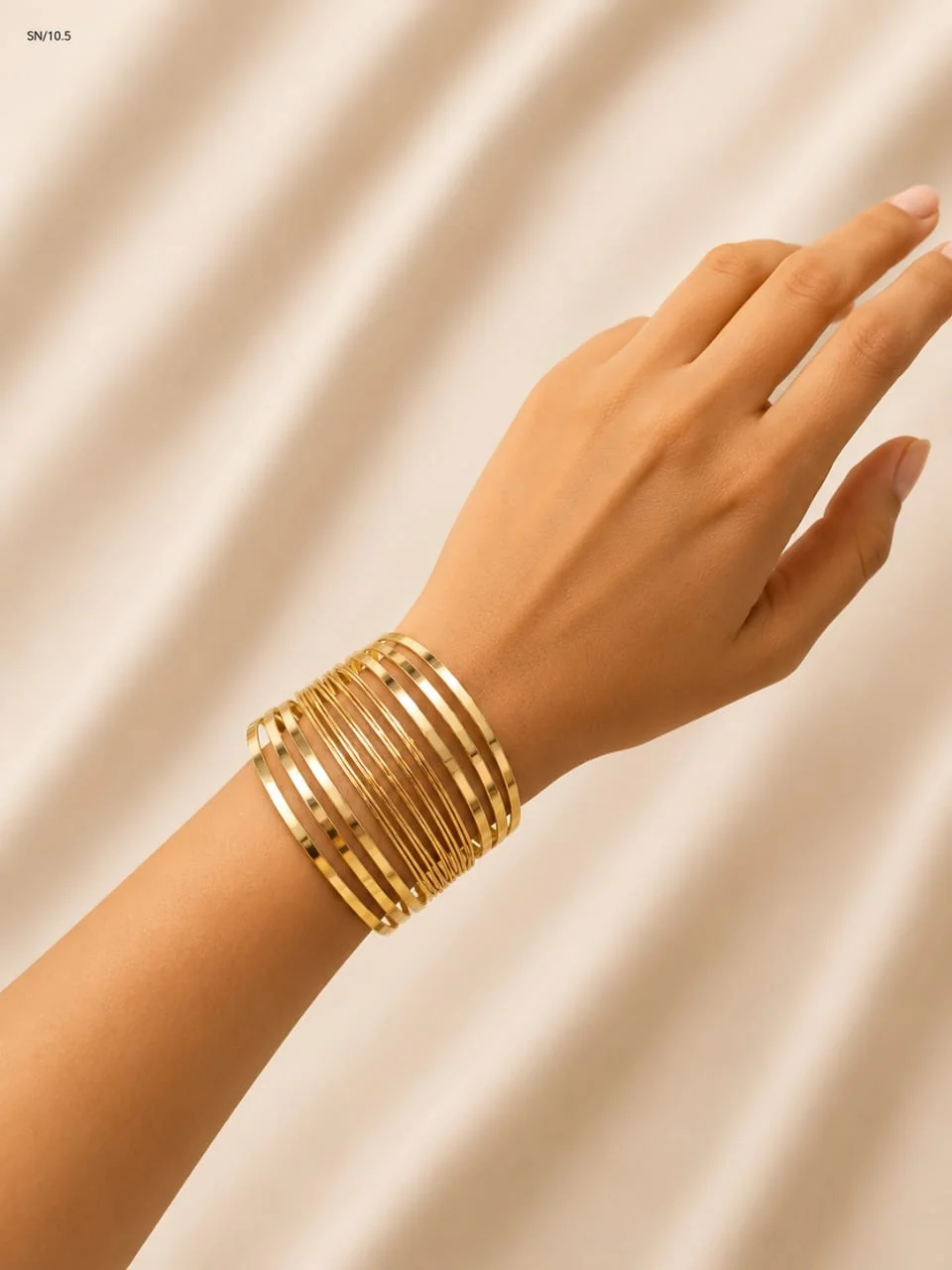 Bracelets 39