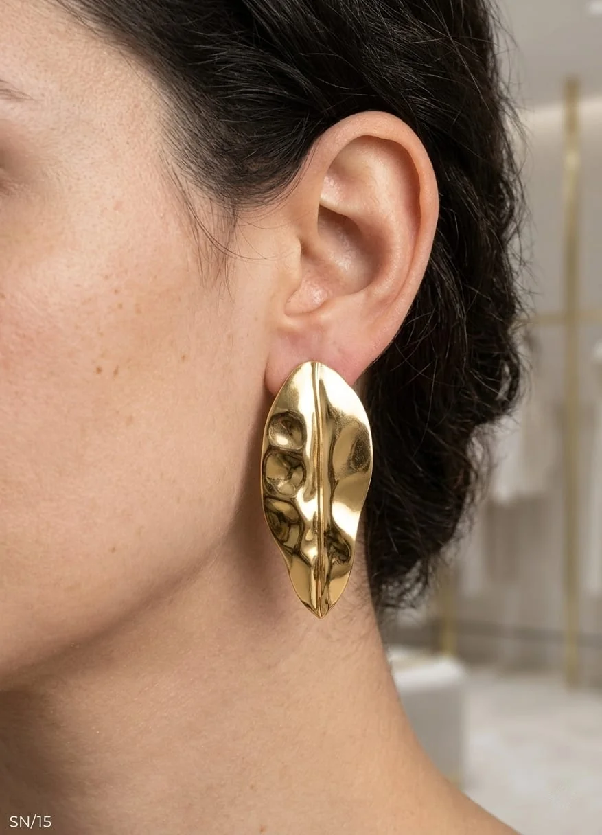 Earrings 1