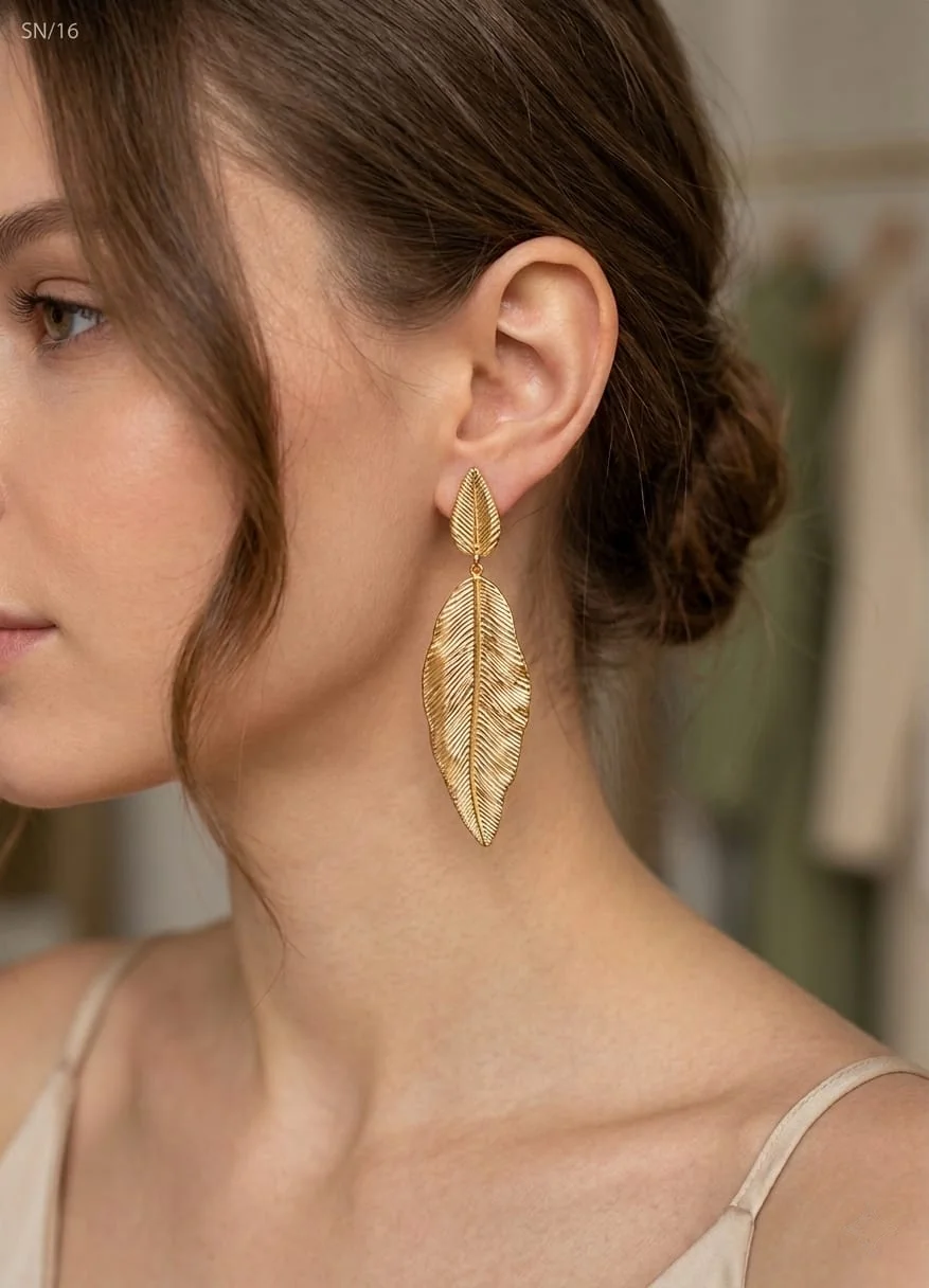 Earrings 19