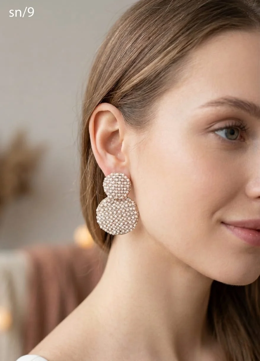Earrings 12