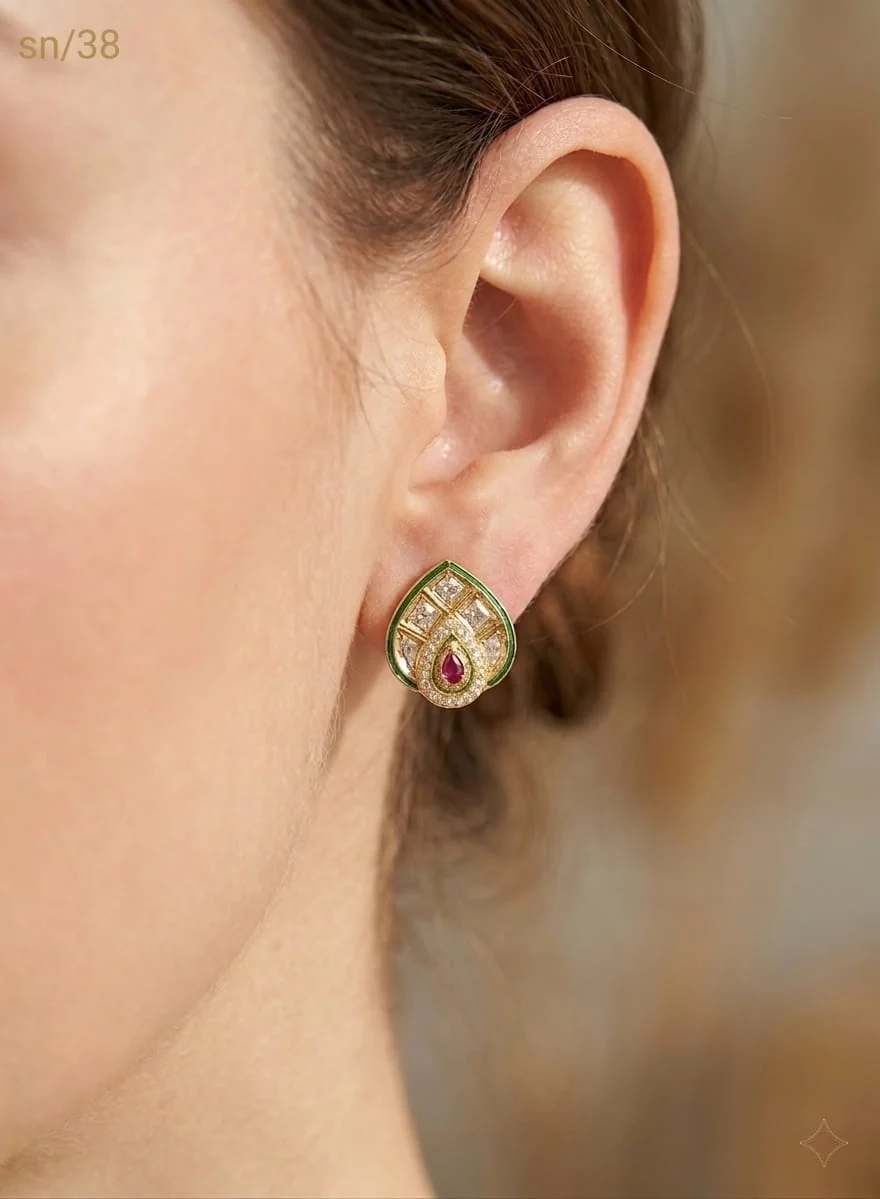 Earrings 32