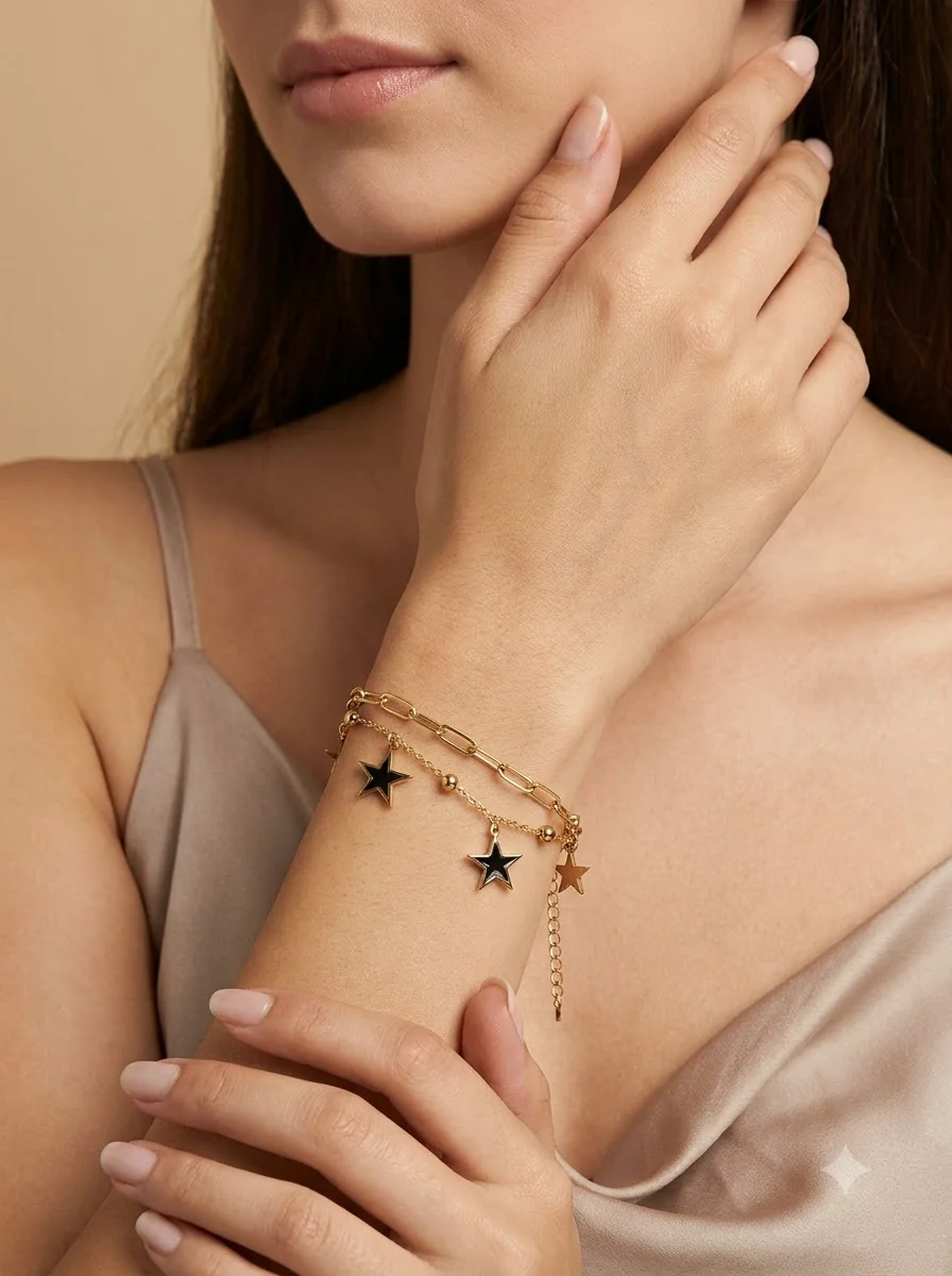 Bracelets 4