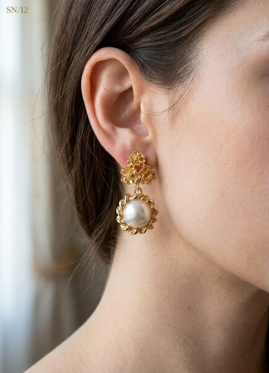 Earrings 18