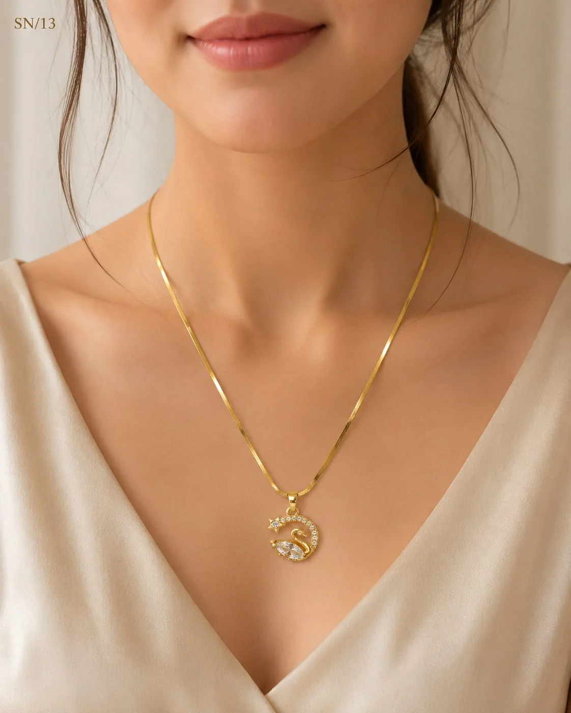 Chain 115