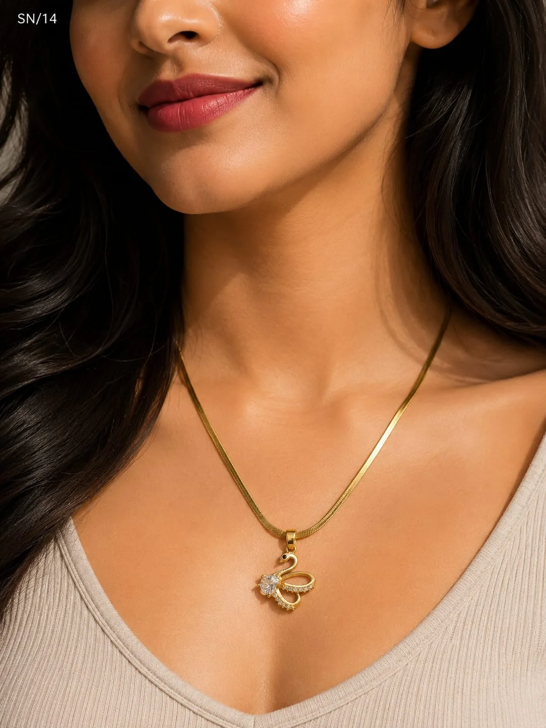 Chain 105