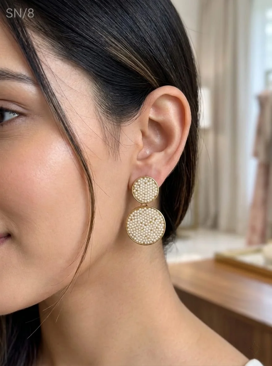 Earrings 28