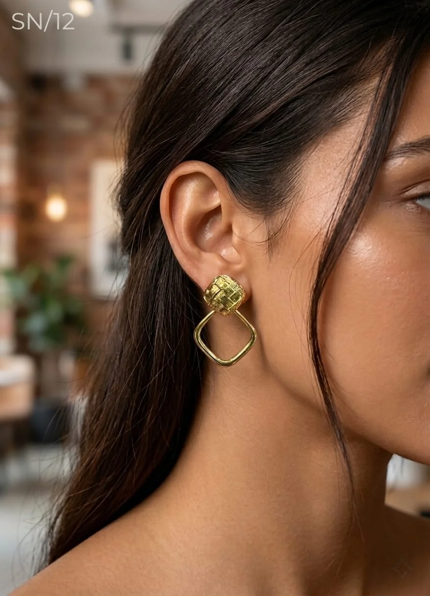 Earrings 21